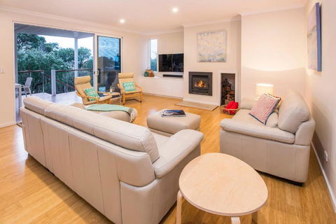 Beach Haven - Getaway Accommodation 5
