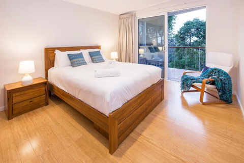 Beach Haven - Getaway Accommodation 1