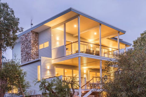 Beach Haven - Getaway Accommodation 2