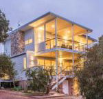 Beach Haven - Getaway Accommodation