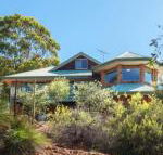 Bishops Seat - Getaway Accommodation