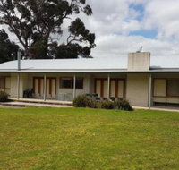 Classic Retreat - Getaway Accommodation