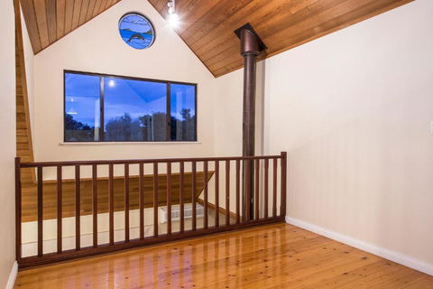 A Hidden Bush Delight - Getaway Accommodation 5