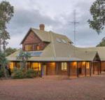 A Hidden Bush Delight - Getaway Accommodation