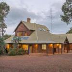 A Hidden Bush Delight - Getaway Accommodation 0
