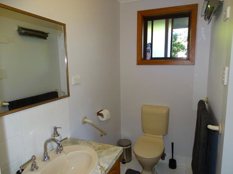 3 Pears On The Park McLaren Vale - Getaway Accommodation 3