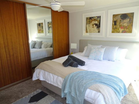 3 Pears On The Park McLaren Vale - Getaway Accommodation 4