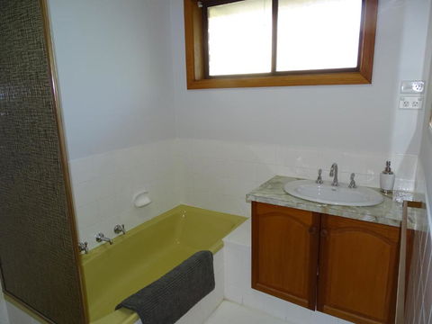 3 Pears On The Park McLaren Vale - Getaway Accommodation 1