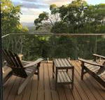 Serenity at Ravensbourne Escape - Getaway Accommodation