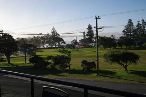 Dolphin Court 2 1 Gowing Street - Getaway Accommodation 6