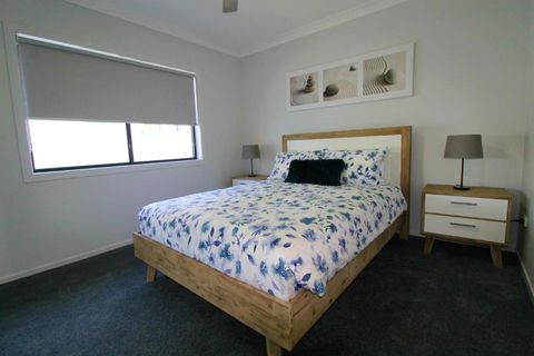 Dolphin Court 2 1 Gowing Street - Getaway Accommodation 5