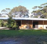 Turner Brook Chalet - Getaway Accommodation
