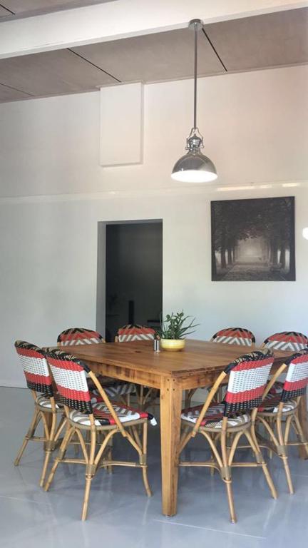 Capel Short Stay Accommodation - Getaway Accommodation 4