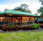 Valley View Luxury Retreat - Getaway Accommodation