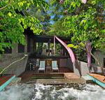 CELADON Holiday House - Getaway Accommodation