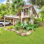Edge Hill QLD Getaway Accommodation