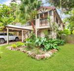 Edge Hill Holiday Home / Cairns - Getaway Accommodation