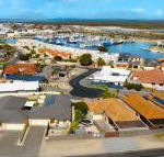 Marina Holiday Home - Getaway Accommodation