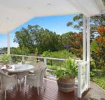 seabank at Currarong - Getaway Accommodation