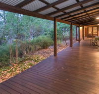 Peppi Pool Delight - Getaway Accommodation