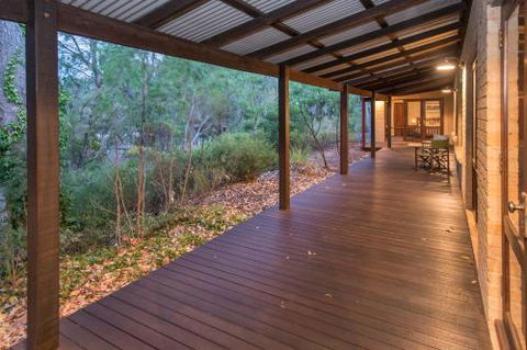 Peppi Pool Delight - Getaway Accommodation 0
