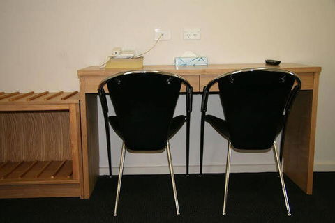 Queensgate Motel - Getaway Accommodation 0