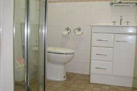 Queensgate Motel - Getaway Accommodation 6