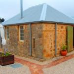  Getaway Accommodation