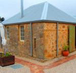 Morialta Barns - Getaway Accommodation