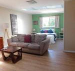 AmbleaWhile on Tamar - Getaway Accommodation