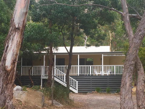 Holiday Heights - Getaway Accommodation 3