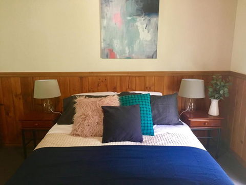 Holiday Heights - Getaway Accommodation 1