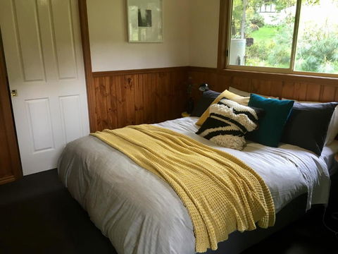 Holiday Heights - Getaway Accommodation 2