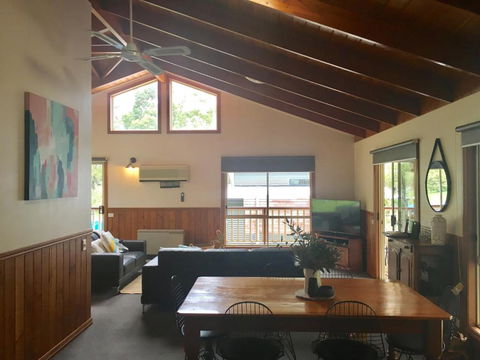 Holiday Heights - Getaway Accommodation 6