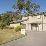 Harmony House Bateau Bay NSW - Getaway Accommodation 0