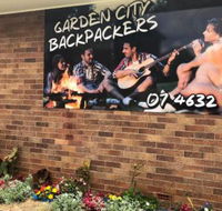 Garden City Backpackers - Getaway Accommodation