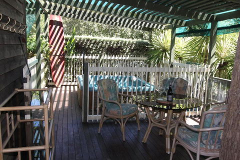 Westering Cottage - Getaway Accommodation 1