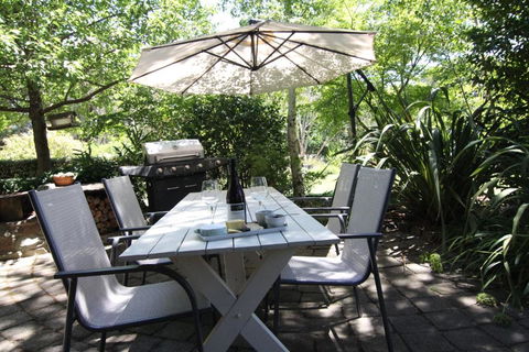 Westering Cottage - Getaway Accommodation 4