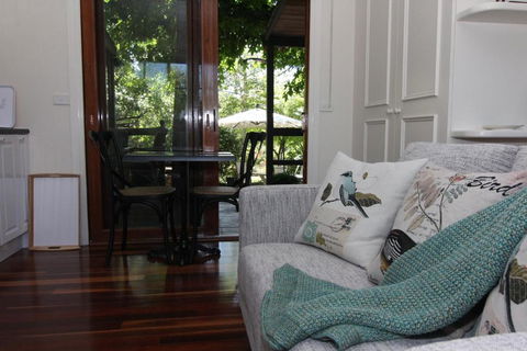 Westering Cottage - Getaway Accommodation 3