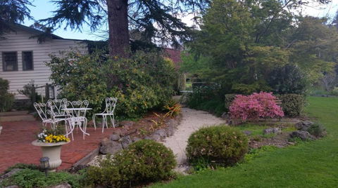 Westering Cottage - Getaway Accommodation 5