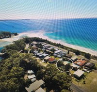 Arena Blanca Holiday Home - Getaway Accommodation