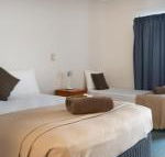 Accommodation on Denham - Getaway Accommodation