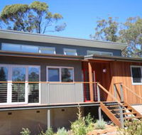 Ducknow - Getaway Accommodation