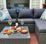 A Coonawarra Experience - Getaway Accommodation