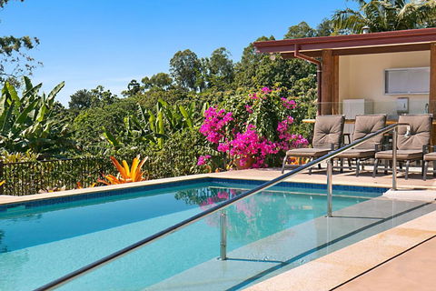 The Figs Byron - Getaway Accommodation 1