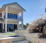 Bay Bliss in Coffin Bay - Getaway Accommodation