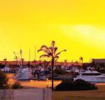 Marina Park View - Getaway Accommodation