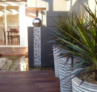 The Wet Lizard - Getaway Accommodation