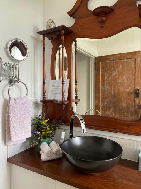 Aashay B & B - Getaway Accommodation 4