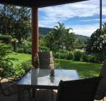 The Cyclone Shelter - Getaway Accommodation